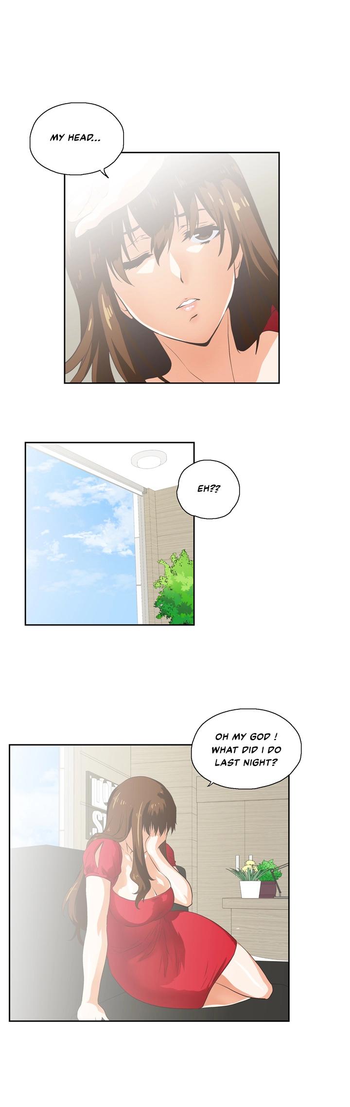 Up and Down - Chapter 4 [photo 24] - MangaPorn