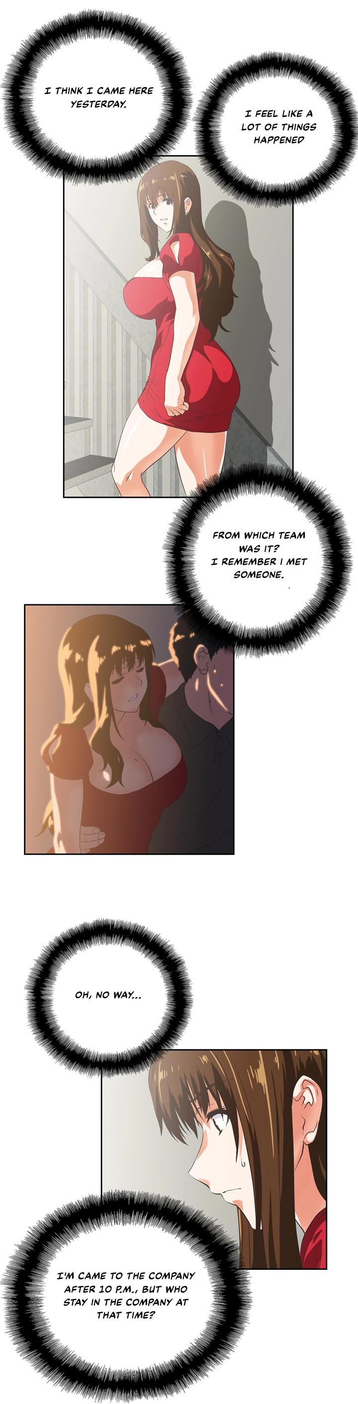 Up and Down - Chapter 4 [photo 27] - MangaPorn