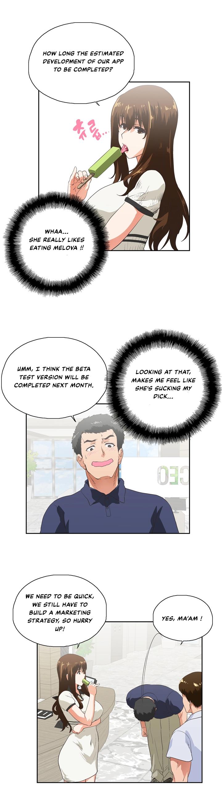 Up and Down - Chapter 4 [photo 30] - MangaPorn