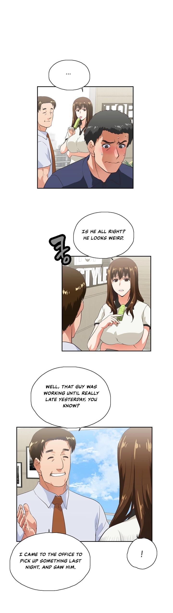 Up and Down - Chapter 4 [photo 31] - MangaPorn