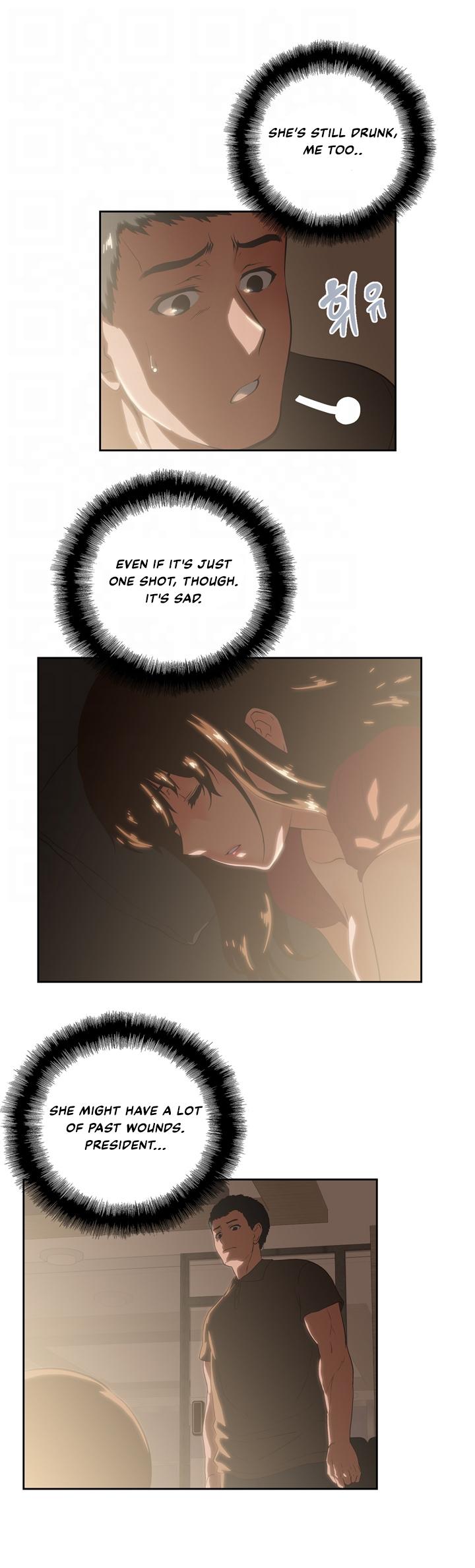 Up and Down - Chapter 4 [photo 6] - MangaPorn