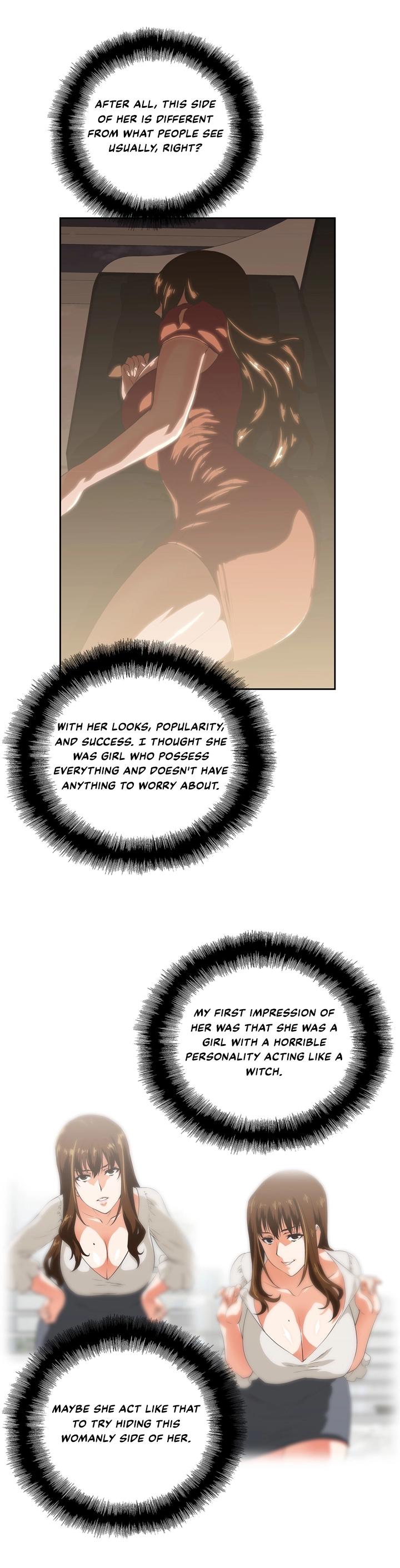 Up and Down - Chapter 4 [photo 7] - MangaPorn