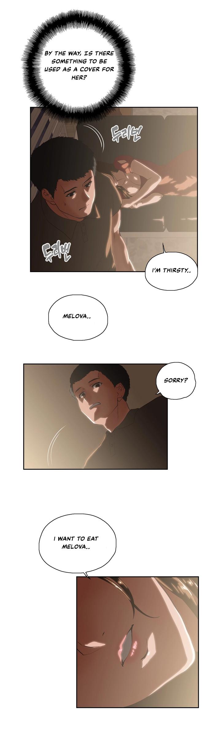 Up and Down - Chapter 4 [photo 8] - MangaPorn