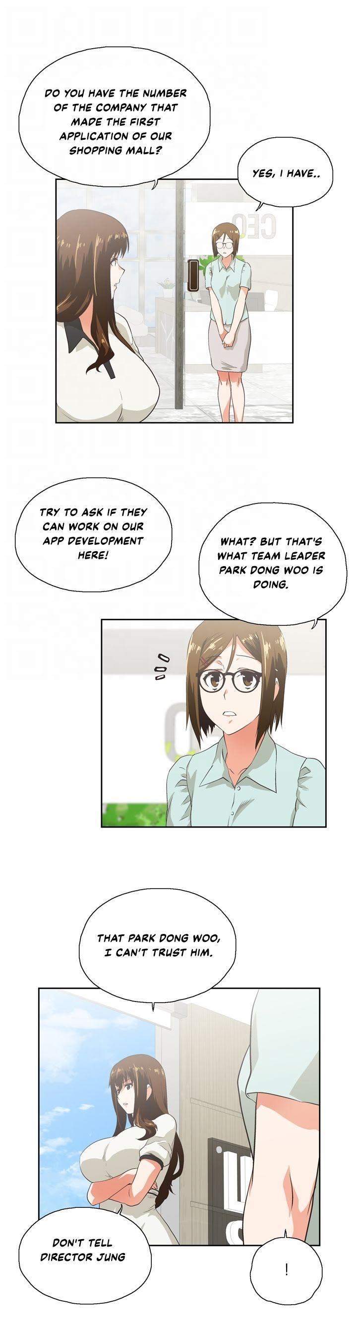 Up and Down - Chapter 5 [photo 13] - MangaPorn