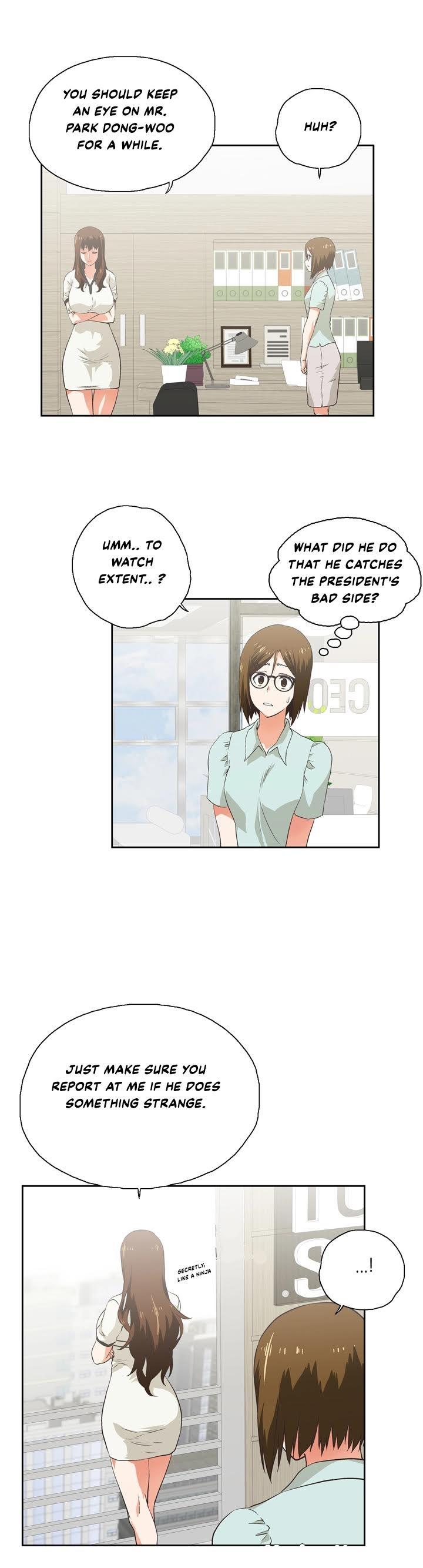 Up and Down - Chapter 5 [photo 14] - MangaPorn
