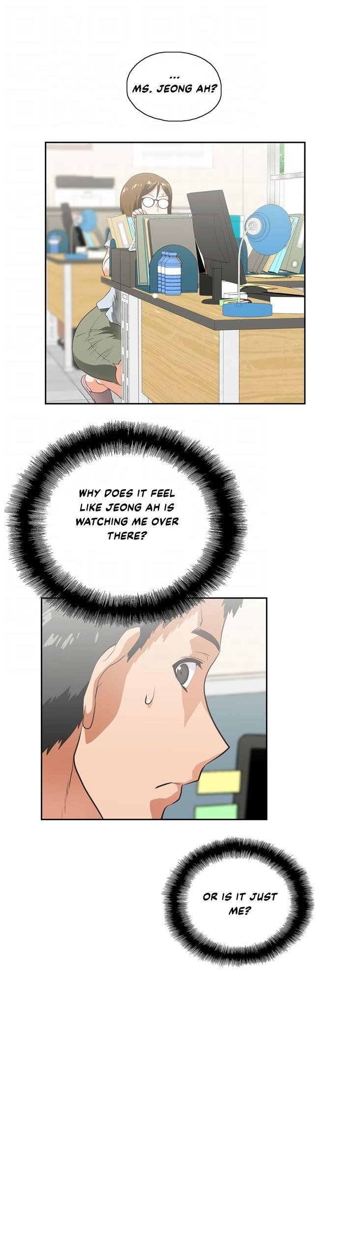 Up and Down - Chapter 5 [photo 16] - MangaPorn