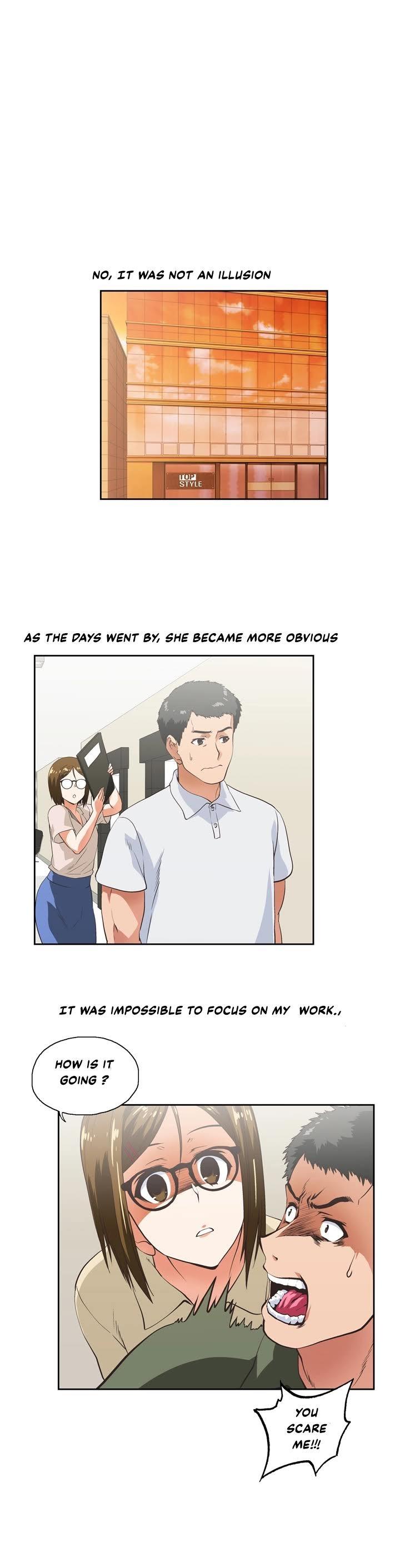 Up and Down - Chapter 5 [photo 17] - MangaPorn
