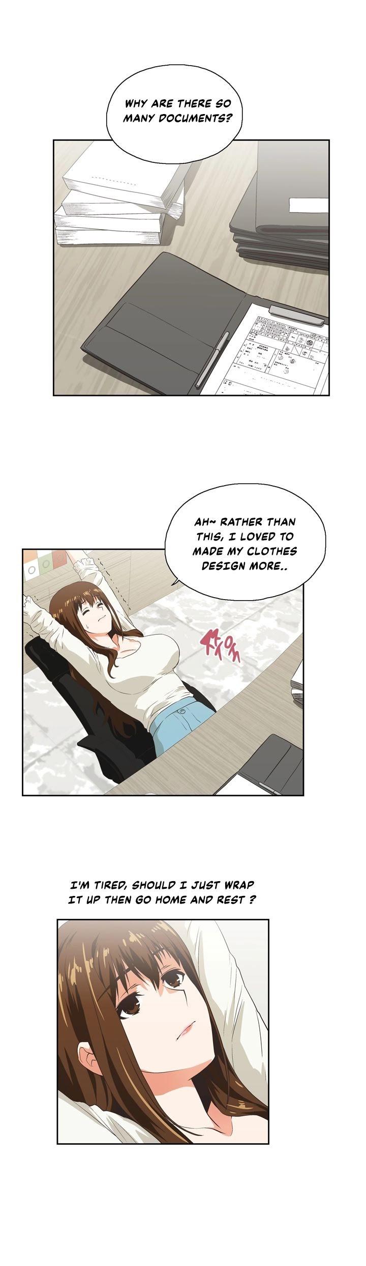 Up and Down - Chapter 5 [photo 20] - MangaPorn