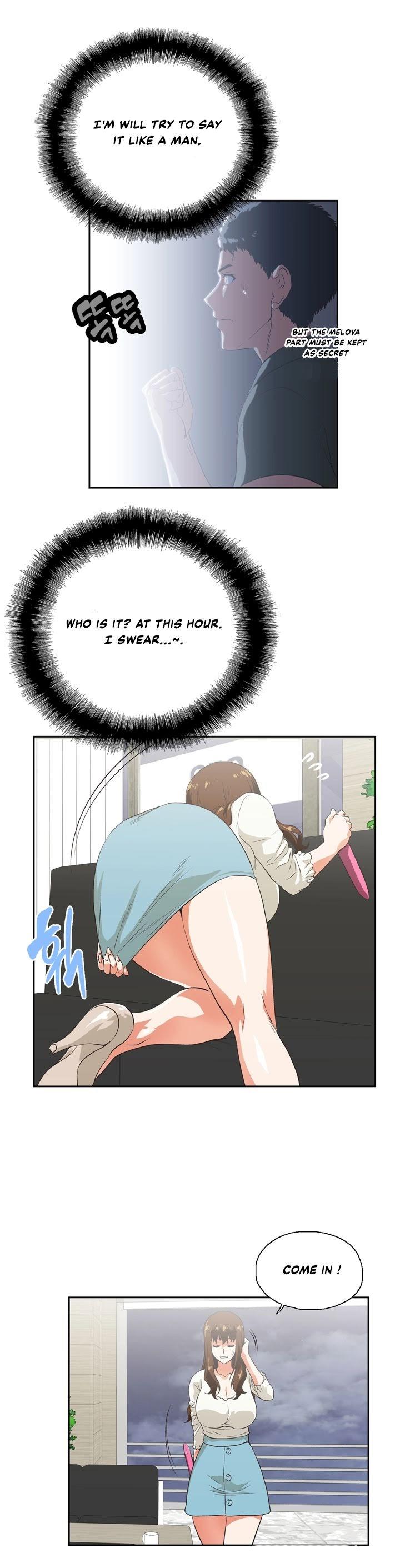 Up and Down - Chapter 5 [photo 28] - MangaPorn