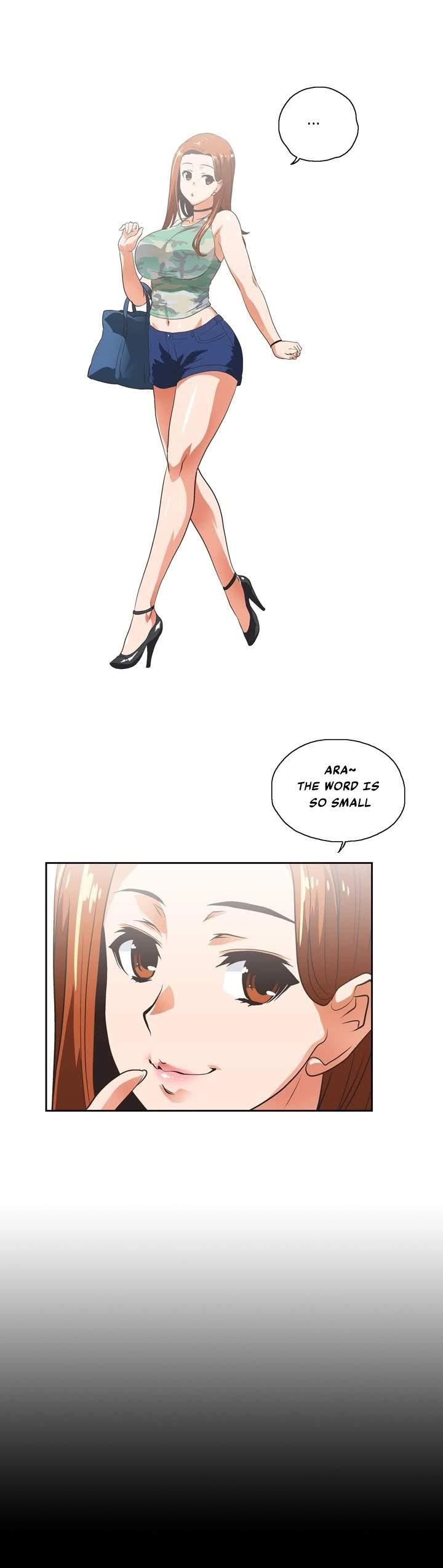Up and Down - Chapter 5 [photo 3] - MangaPorn