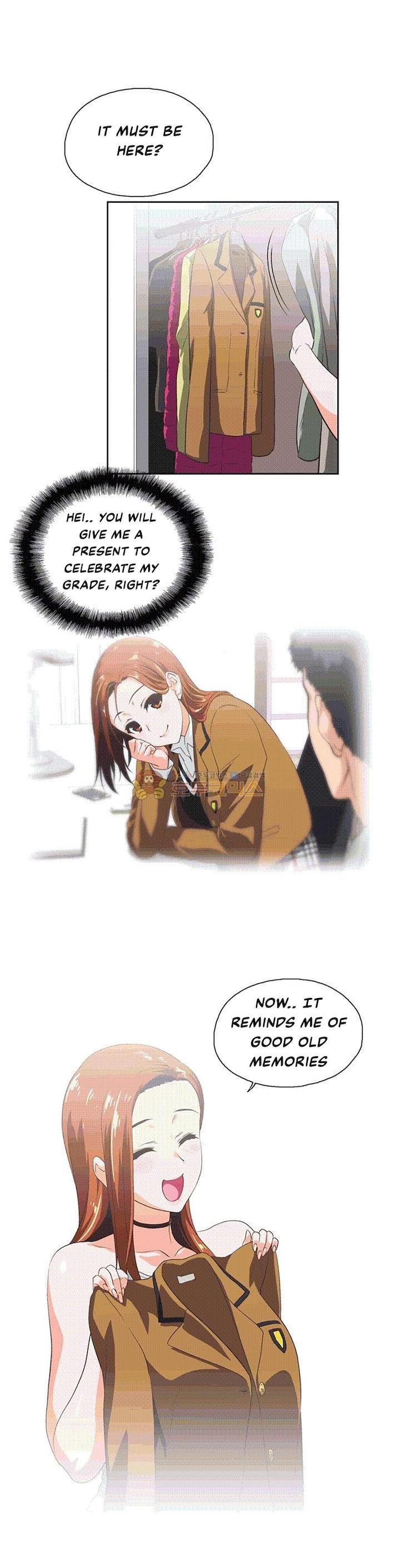 Up and Down - Chapter 5 [photo 7] - MangaPorn