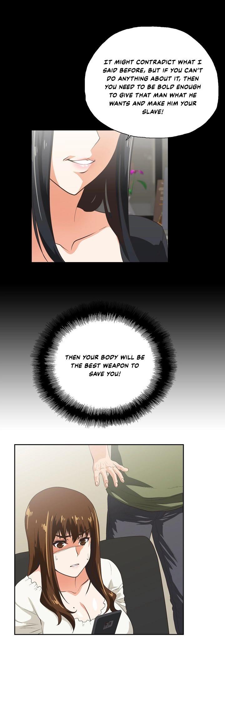 Up and Down - Chapter 6 [photo 20] - MangaPorn