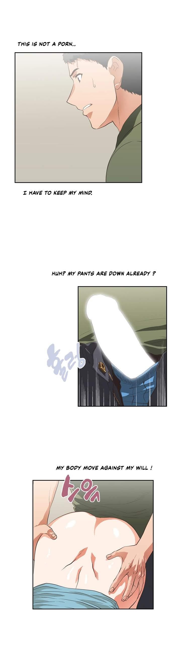 Up and Down - Chapter 6 [photo 24] - MangaPorn