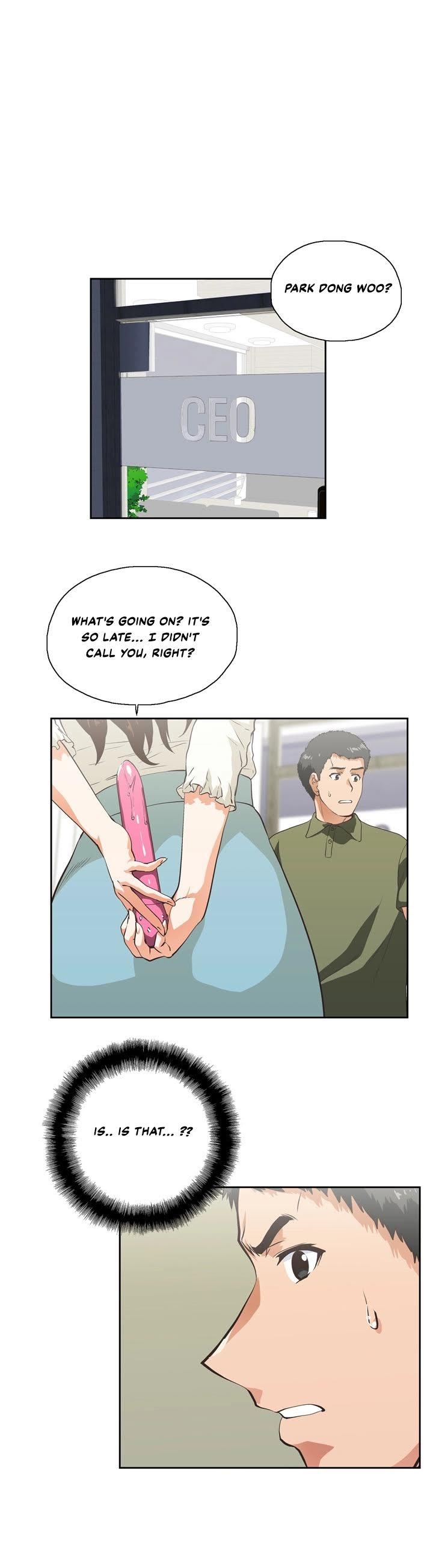 Up and Down - Chapter 6 [photo 3] - MangaPorn