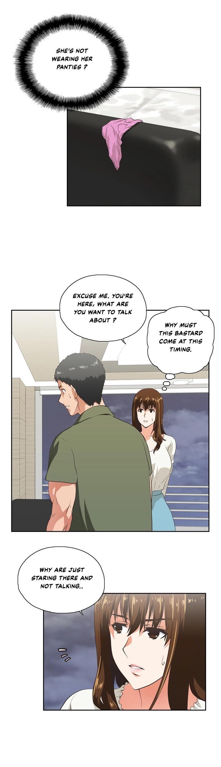 Up and Down - Chapter 6 [photo 4] - MangaPorn