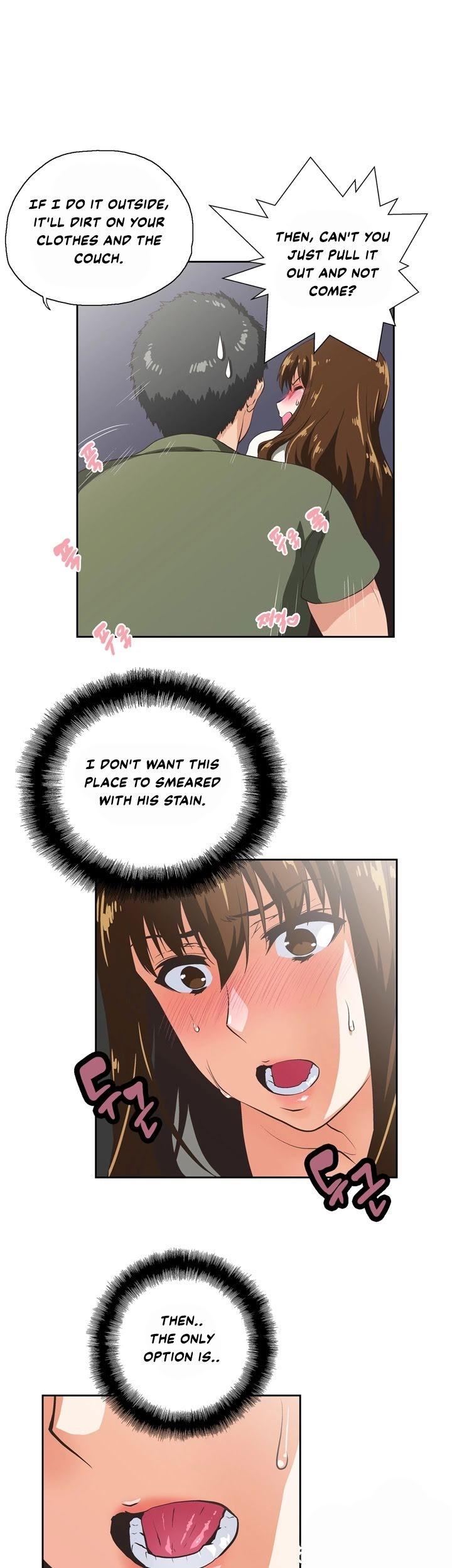 Up and Down - Chapter 7 [photo 12] - MangaPorn