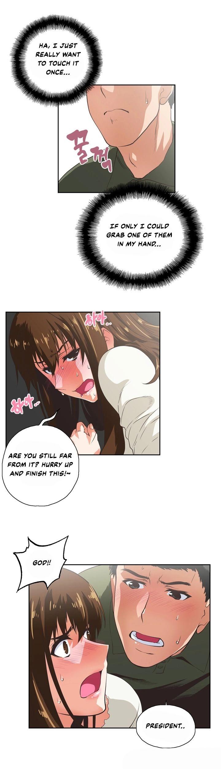 Up and Down - Chapter 7 [photo 7] - MangaPorn