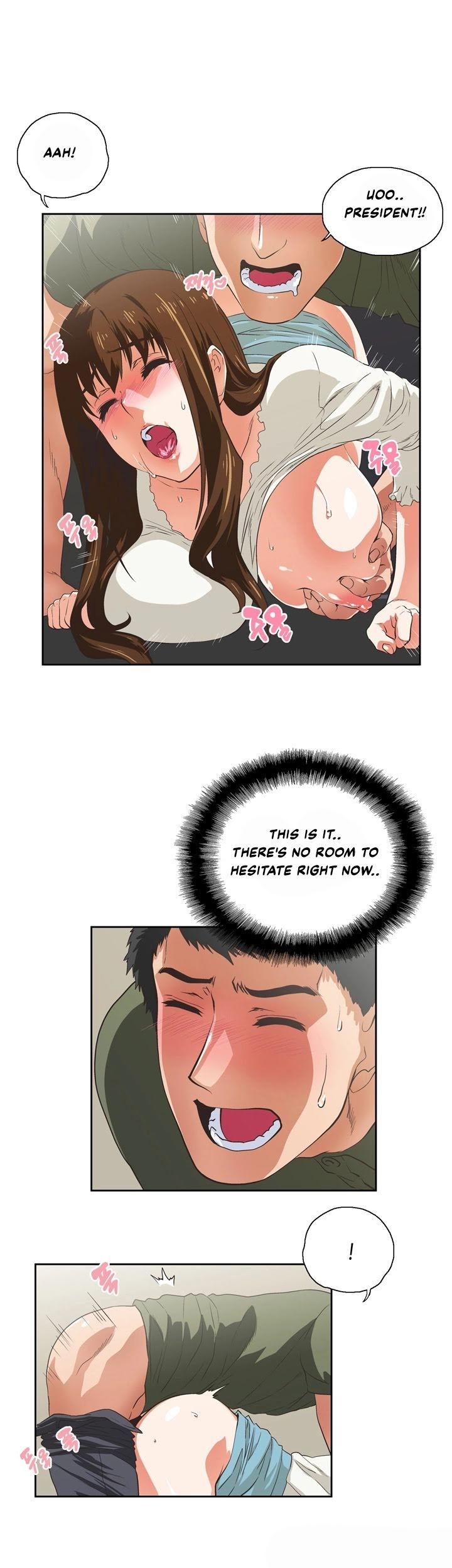 Up and Down - Chapter 7 [photo 9] - MangaPorn