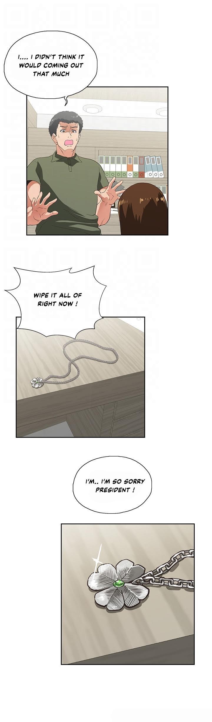 Up and Down - Chapter 8 [photo 10] - MangaPorn