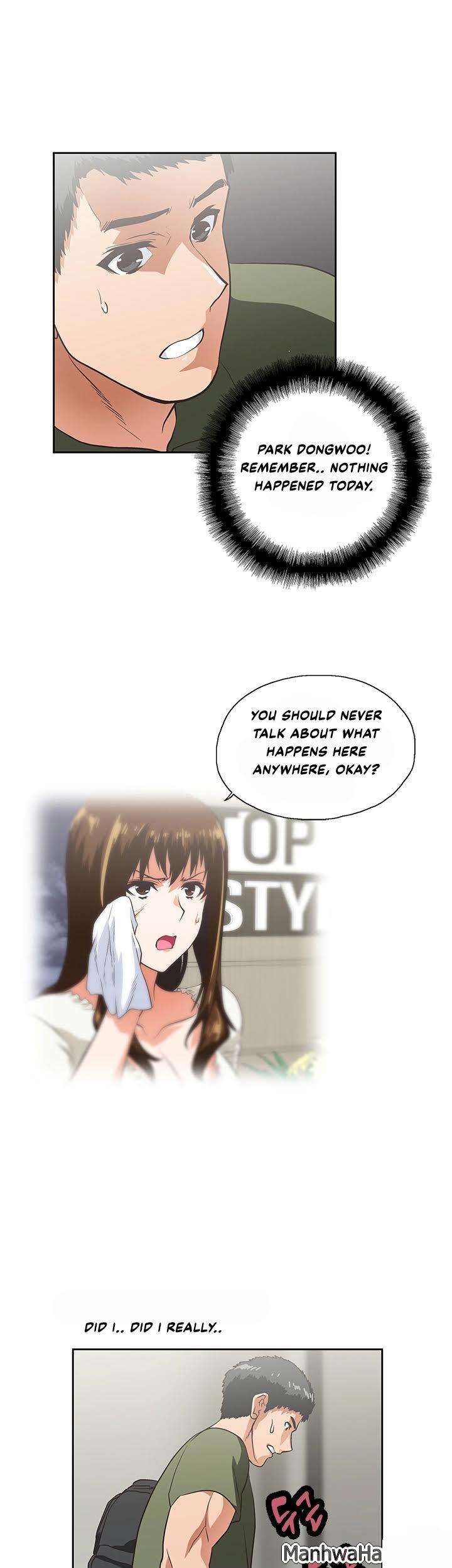 Up and Down - Chapter 8 [photo 13] - MangaPorn