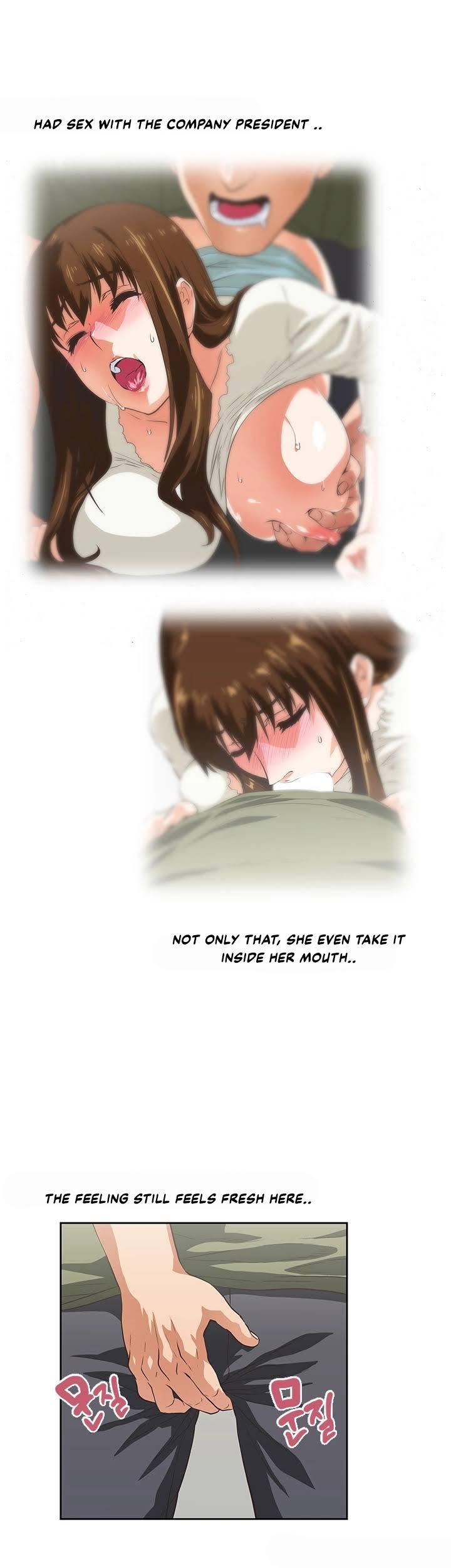 Up and Down - Chapter 8 [photo 15] - MangaPorn