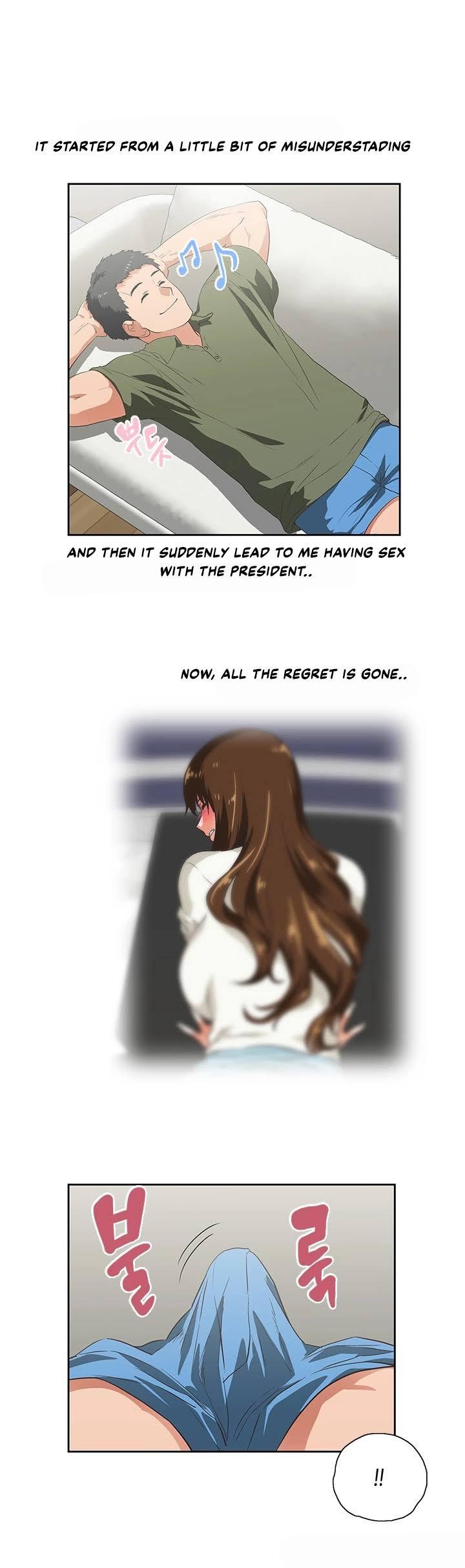Up and Down - Chapter 8 [photo 17] - MangaPorn