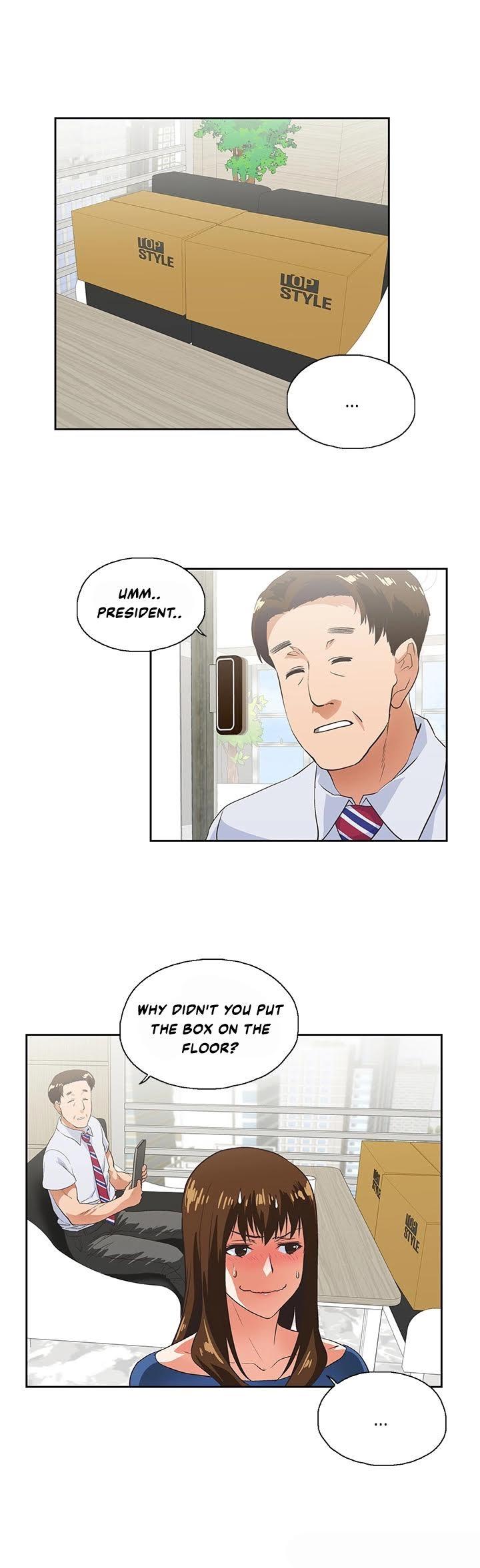 Up and Down - Chapter 8 [photo 22] - MangaPorn