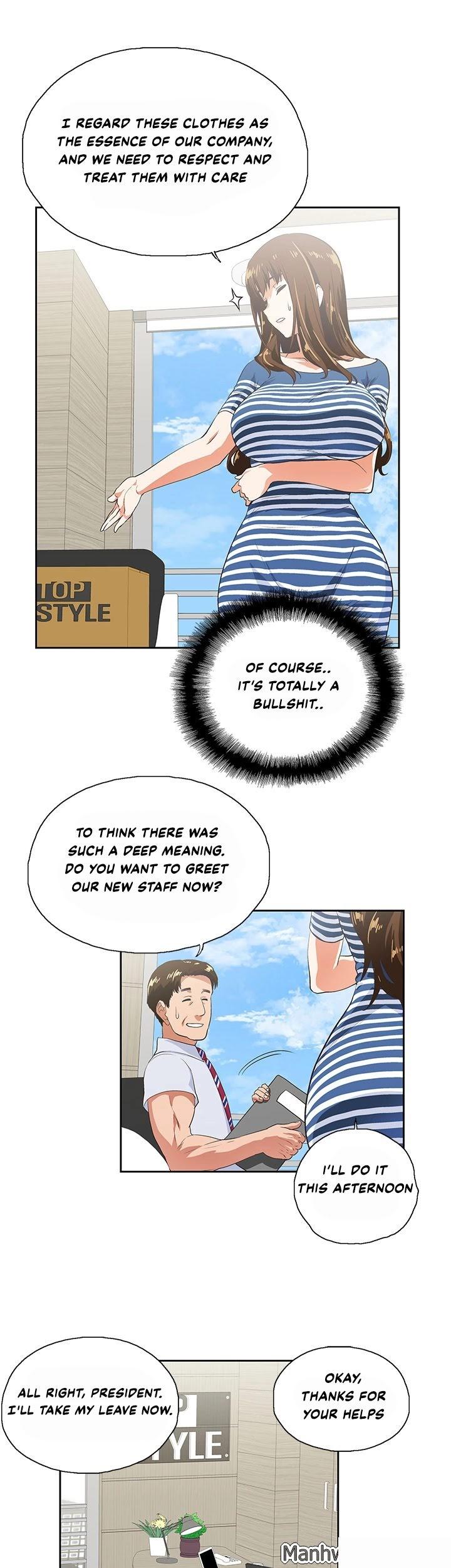 Up and Down - Chapter 8 [photo 23] - MangaPorn
