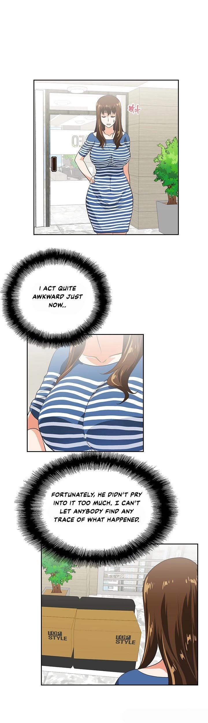 Up and Down - Chapter 8 [photo 24] - MangaPorn
