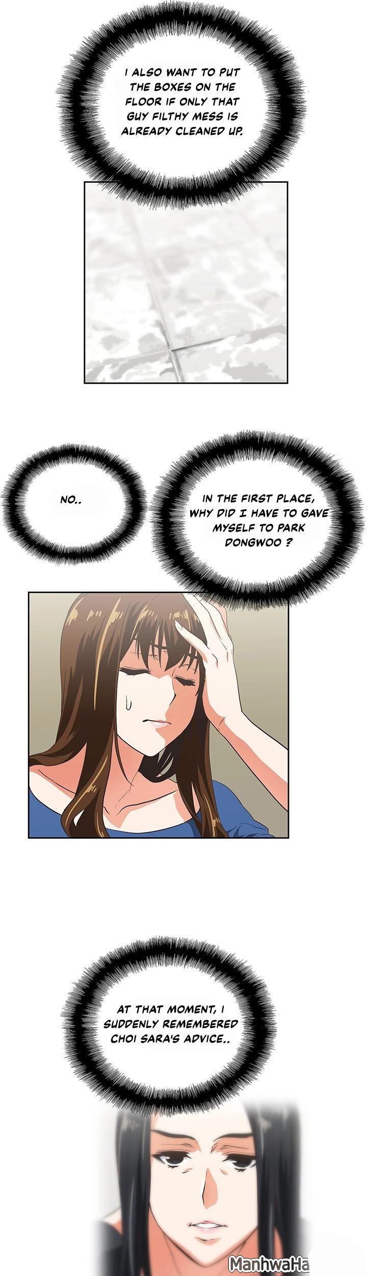 Up and Down - Chapter 8 [photo 25] - MangaPorn