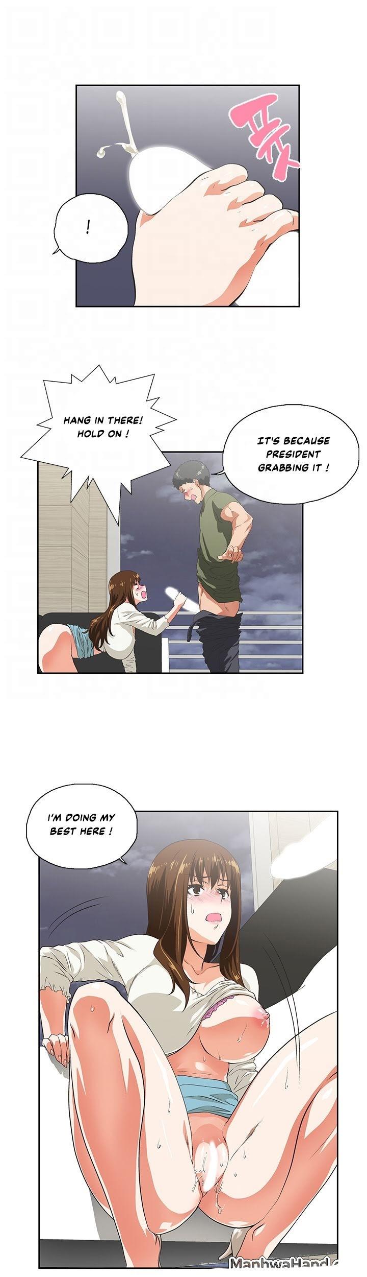 Up and Down - Chapter 8 [photo 4] - MangaPorn