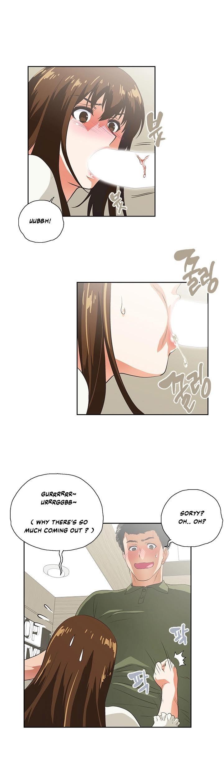 Up and Down - Chapter 8 [photo 6] - MangaPorn