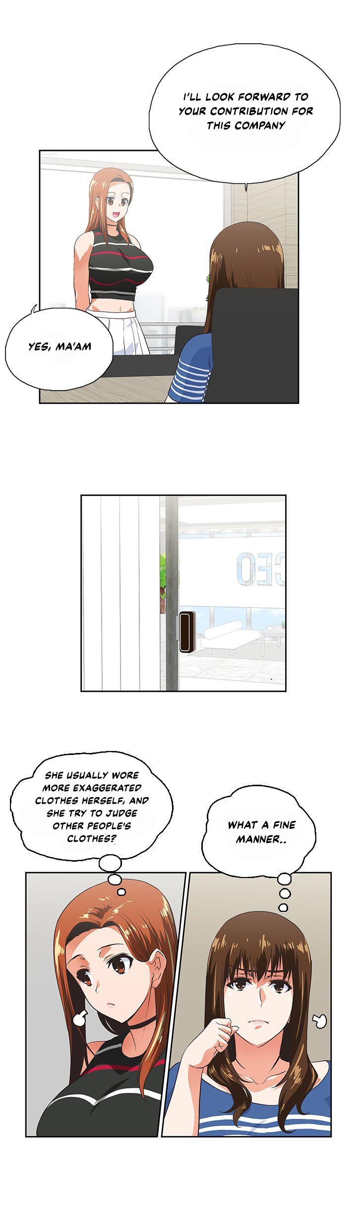 Up and Down - Chapter 9 [photo 14] - MangaPorn