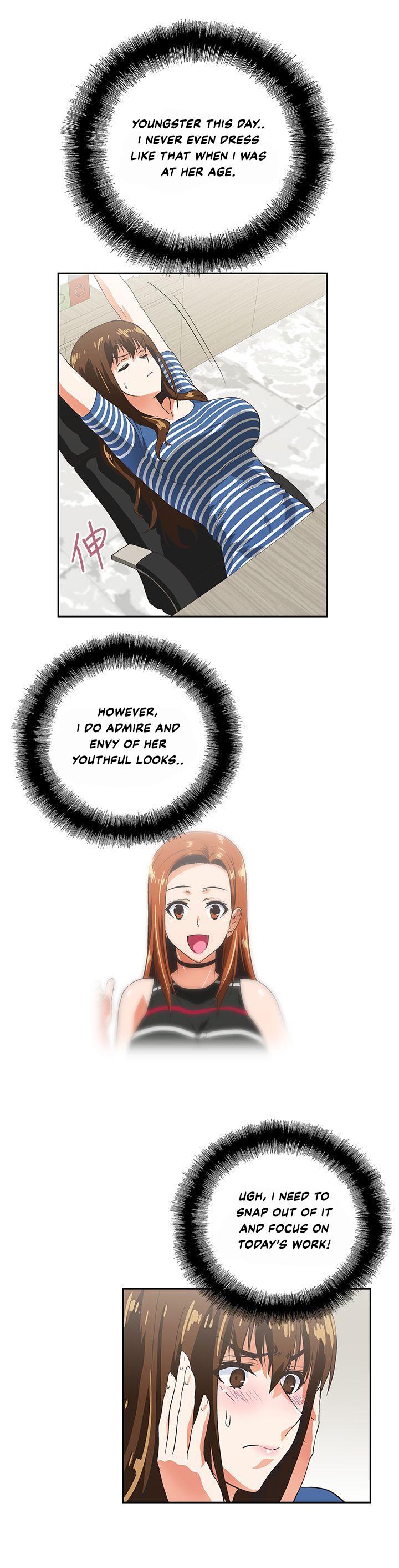 Up and Down - Chapter 9 [photo 15] - MangaPorn