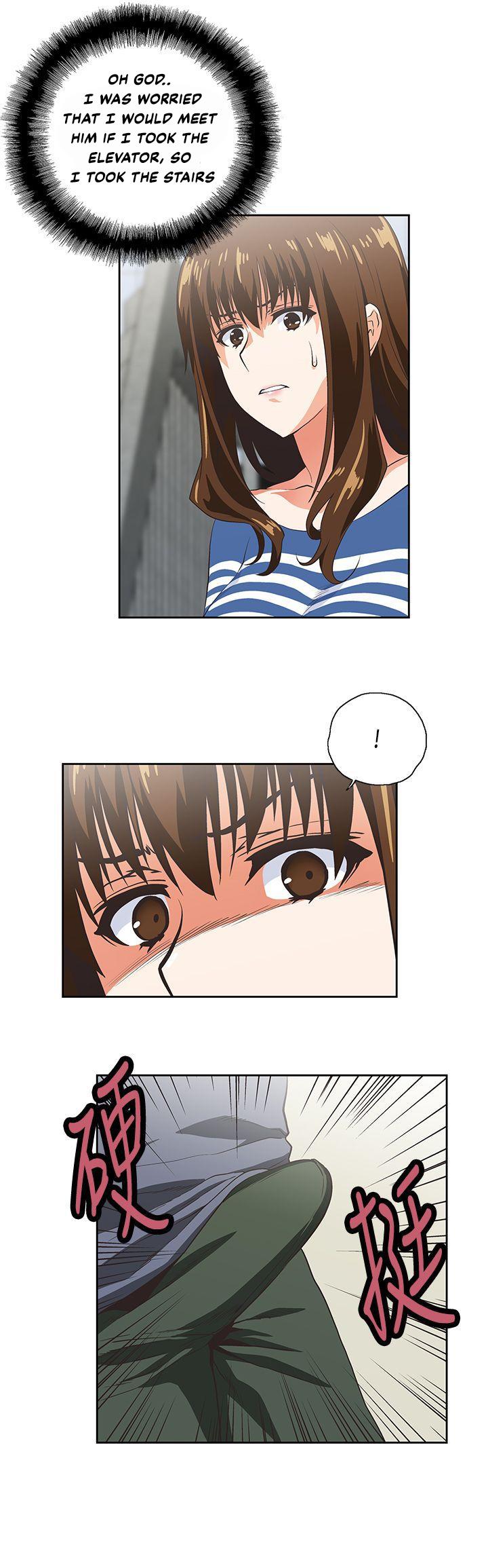Up and Down - Chapter 9 [photo 18] - MangaPorn