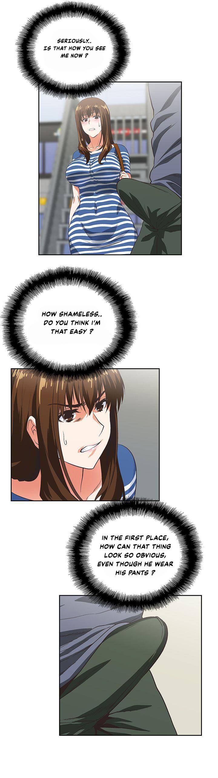 Up and Down - Chapter 9 [photo 19] - MangaPorn