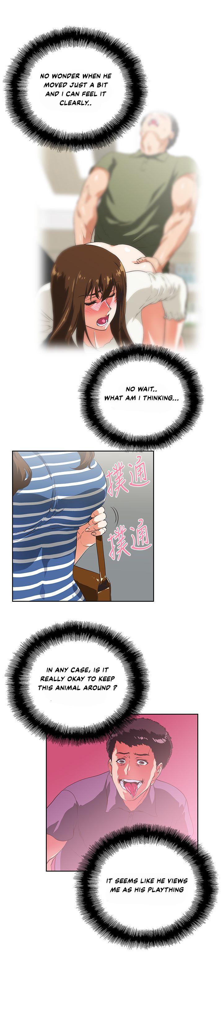 Up and Down - Chapter 9 [photo 20] - MangaPorn