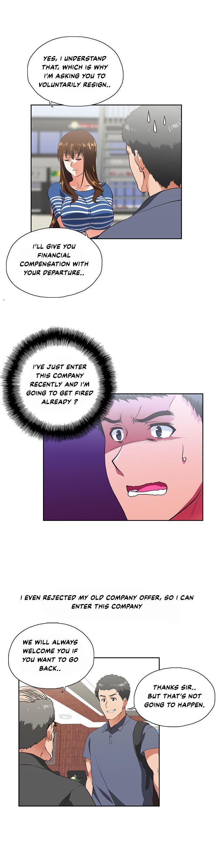 Up and Down - Chapter 9 [photo 23] - MangaPorn