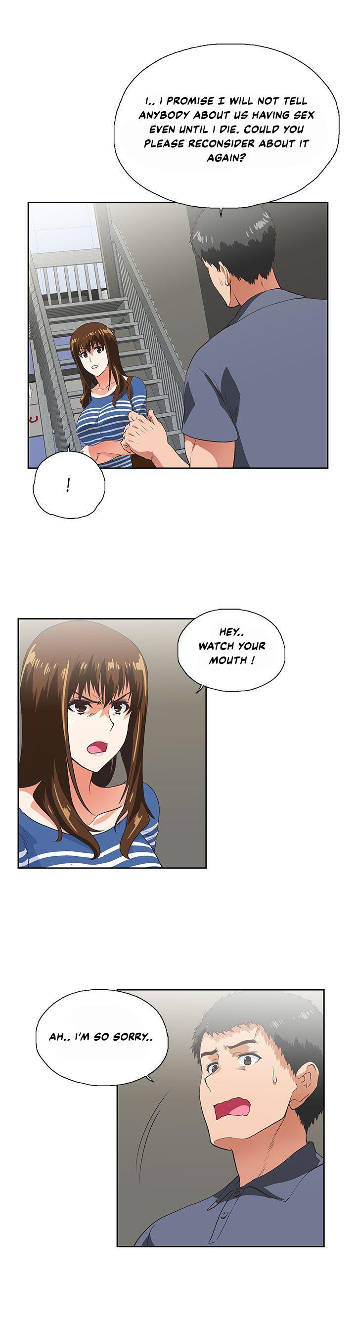 Up and Down - Chapter 9 [photo 24] - MangaPorn