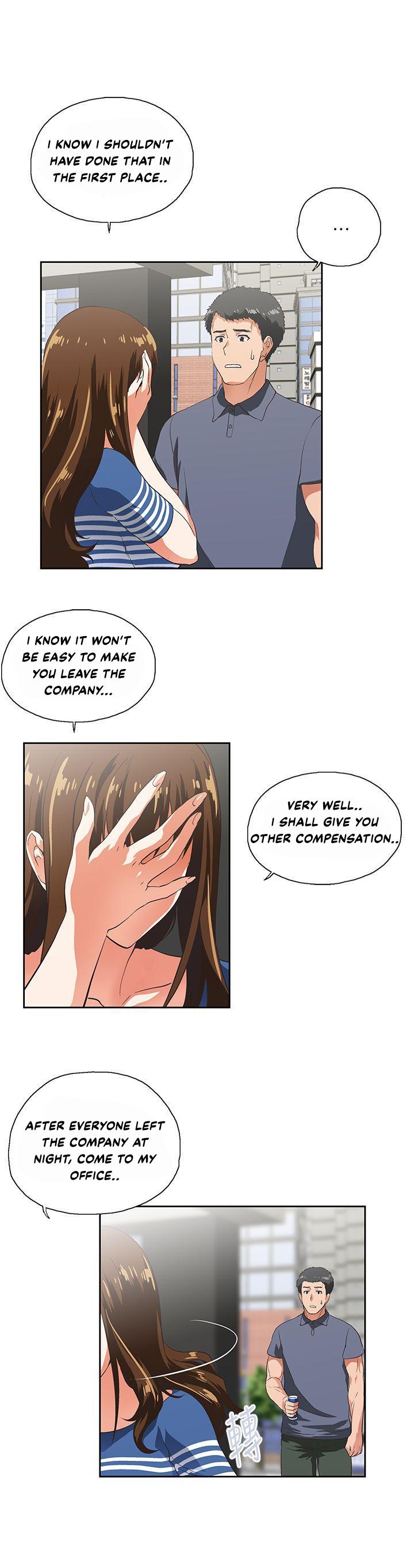 Up and Down - Chapter 9 [photo 25] - MangaPorn