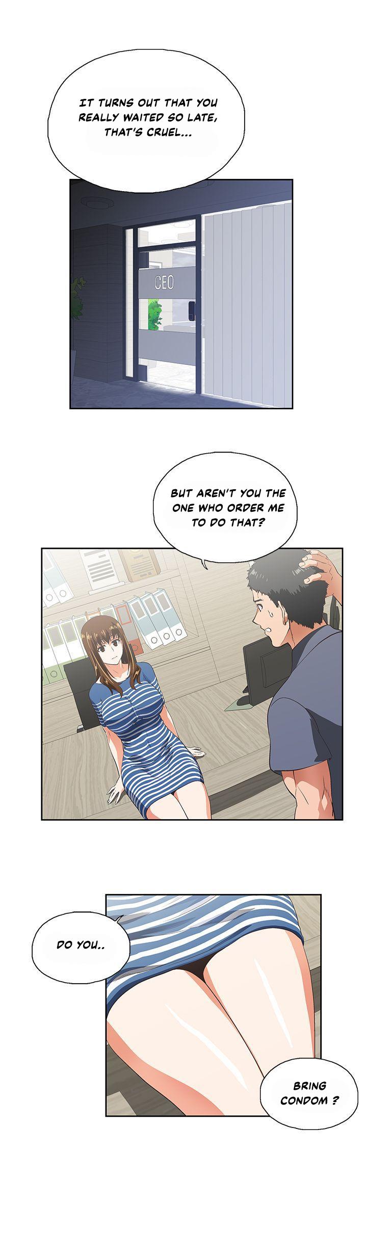 Up and Down - Chapter 9 [photo 27] - MangaPorn