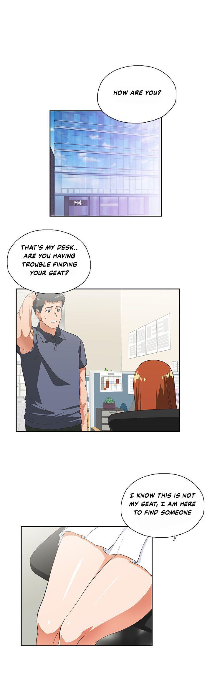 Up and Down - Chapter 9 [photo 5] - MangaPorn