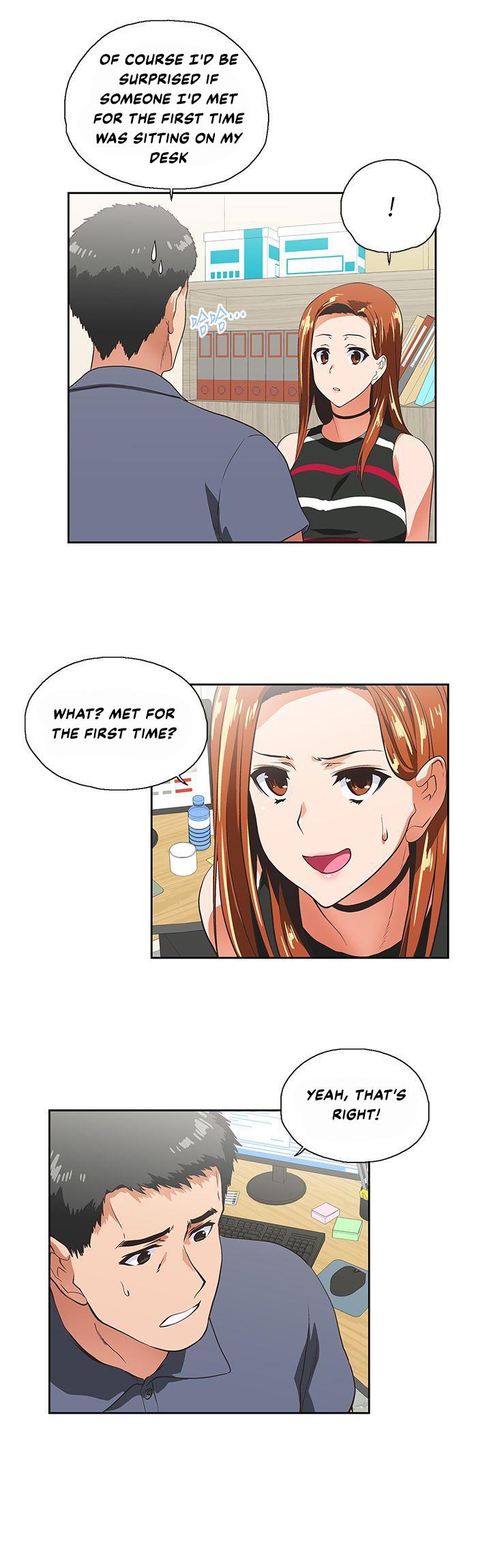 Up and Down - Chapter 9 [photo 7] - MangaPorn
