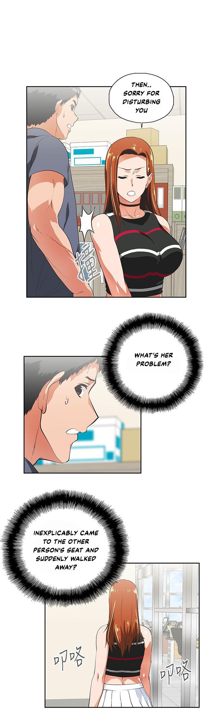 Up and Down - Chapter 9 [photo 8] - MangaPorn