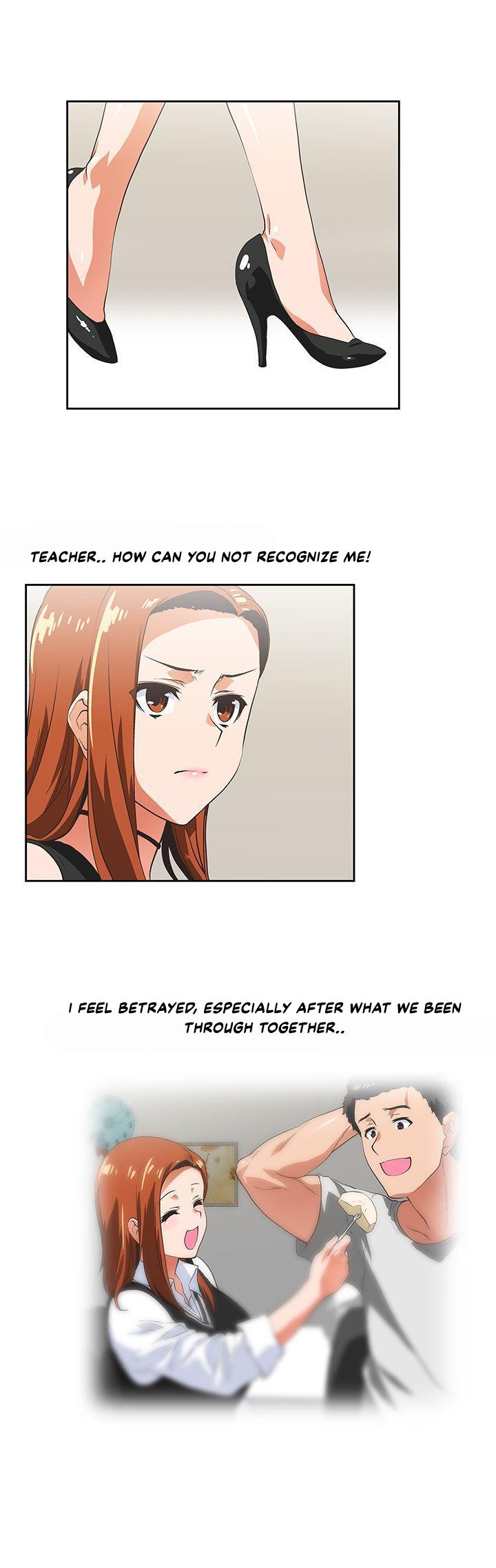 Up and Down - Chapter 9 [photo 9] - MangaPorn
