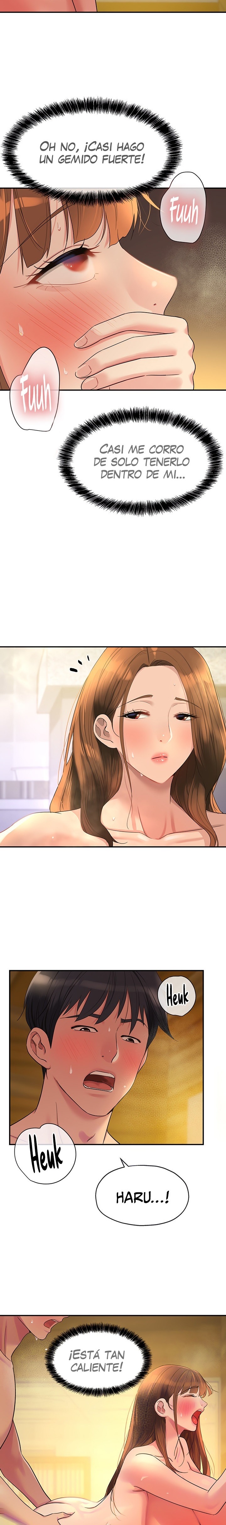 The Shop of Pleasure Raw - Chapter 40 [photo 6] - MangaPorn
