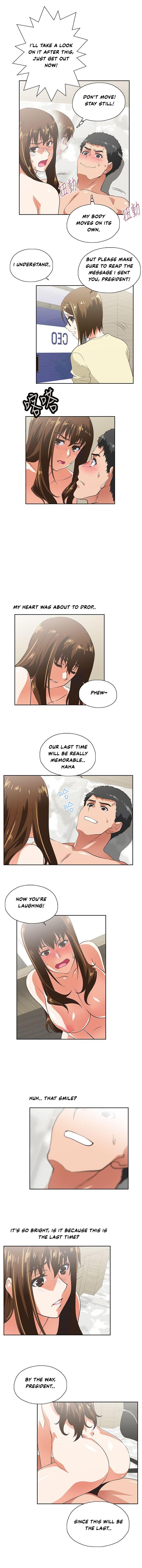 Up and Down - Chapter 11 [photo 5] - MangaPorn