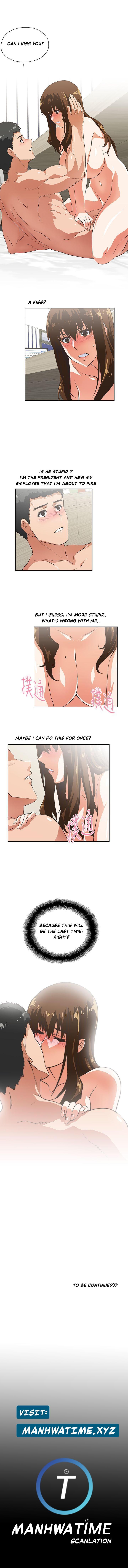 Up and Down - Chapter 11 [photo 6] - MangaPorn