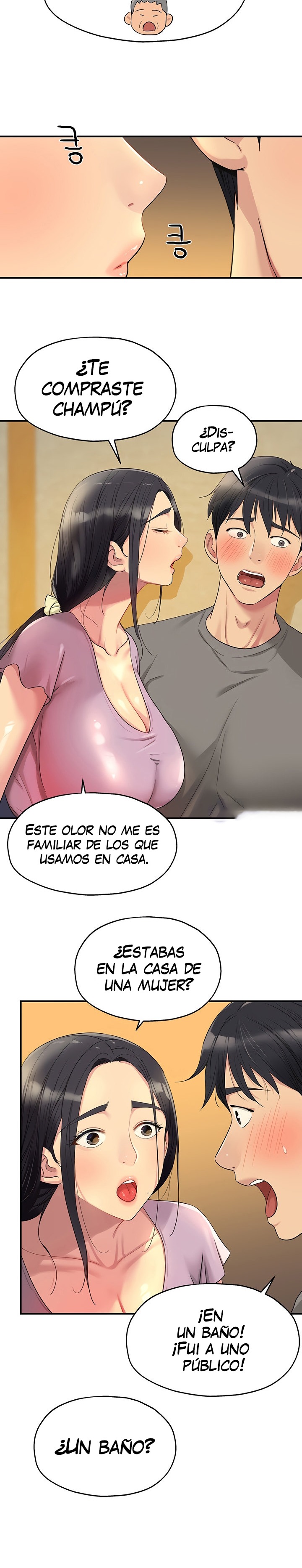 The Shop of Pleasure Raw - Chapter 41 [photo 14] - MangaPorn