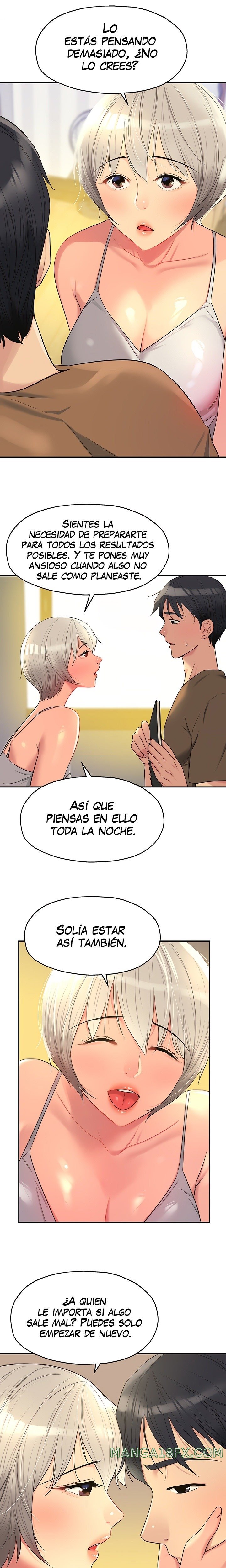The Shop of Pleasure Raw - Chapter 42 [photo 11] - MangaPorn
